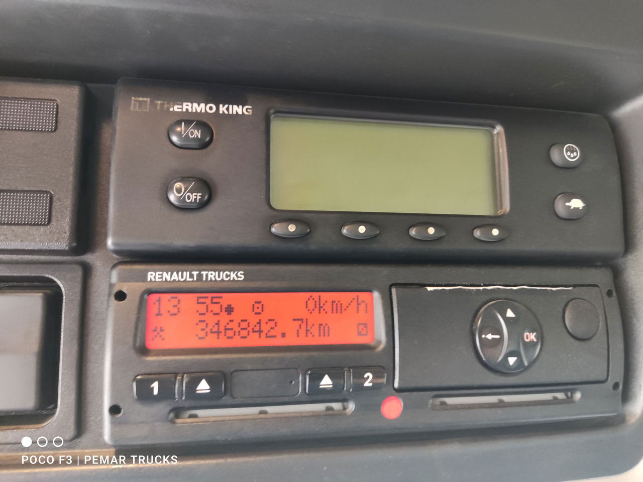 Leasing RENAULT MIDLUM D16 240 EURO 6 RENAULT MIDLUM D16 240 EURO 6: afbeelding 20