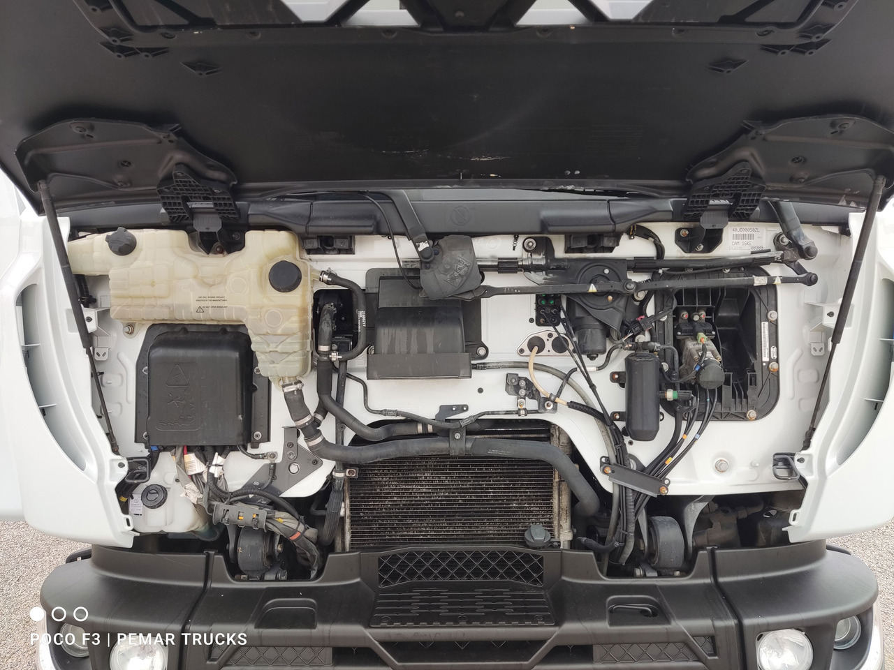 Leasing RENAULT MIDLUM D16 240 EURO 6 RENAULT MIDLUM D16 240 EURO 6: afbeelding 27