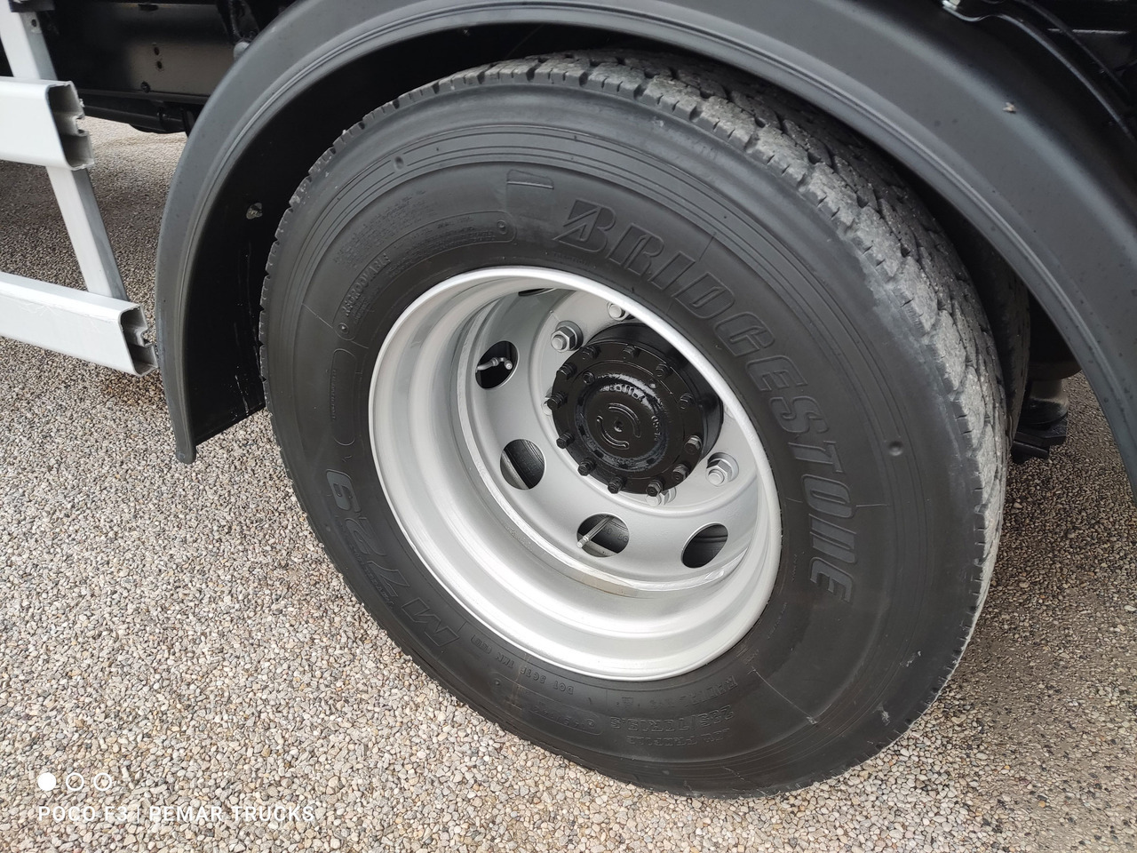 Leasing RENAULT MIDLUM D16 240 EURO 6 RENAULT MIDLUM D16 240 EURO 6: afbeelding 16