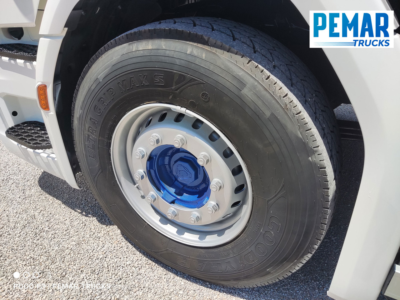 Leasing SCANIA P 370 GRUA CAJA FIJA 18T SCANIA P 370 GRUA CAJA FIJA 18T: afbeelding 27 Leasing SCANIA P 370 GRUA CAJA FIJA 18T SCANIA P 370 GRUA CAJA FIJA 18T: afbeelding 27