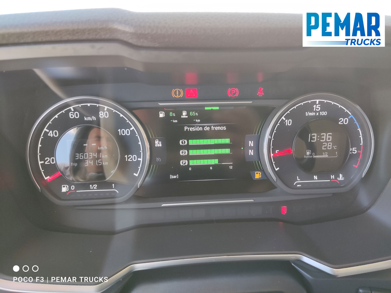 Leasing SCANIA P 370 GRUA CAJA FIJA 18T SCANIA P 370 GRUA CAJA FIJA 18T: afbeelding 35 Leasing SCANIA P 370 GRUA CAJA FIJA 18T SCANIA P 370 GRUA CAJA FIJA 18T: afbeelding 35