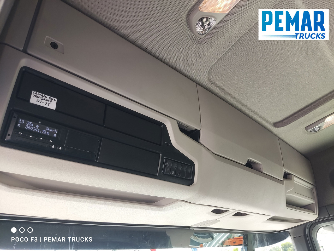 Leasing SCANIA P 370 GRUA CAJA FIJA 18T SCANIA P 370 GRUA CAJA FIJA 18T: afbeelding 31 Leasing SCANIA P 370 GRUA CAJA FIJA 18T SCANIA P 370 GRUA CAJA FIJA 18T: afbeelding 31