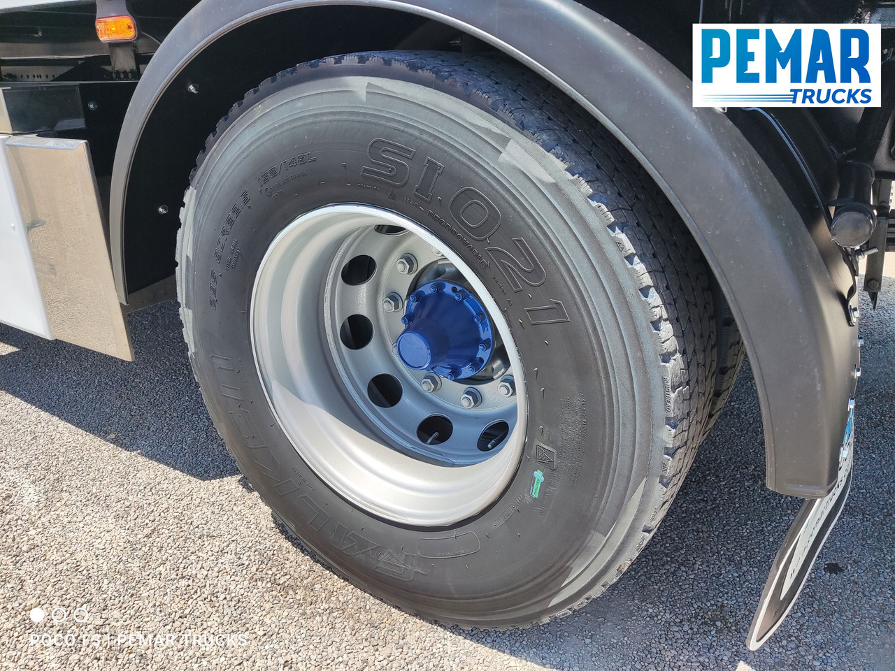 Leasing SCANIA P 370 GRUA CAJA FIJA 18T SCANIA P 370 GRUA CAJA FIJA 18T: afbeelding 25 Leasing SCANIA P 370 GRUA CAJA FIJA 18T SCANIA P 370 GRUA CAJA FIJA 18T: afbeelding 25