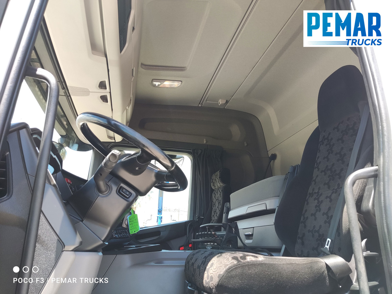 Leasing SCANIA P 370 GRUA CAJA FIJA 18T SCANIA P 370 GRUA CAJA FIJA 18T: afbeelding 28 Leasing SCANIA P 370 GRUA CAJA FIJA 18T SCANIA P 370 GRUA CAJA FIJA 18T: afbeelding 28