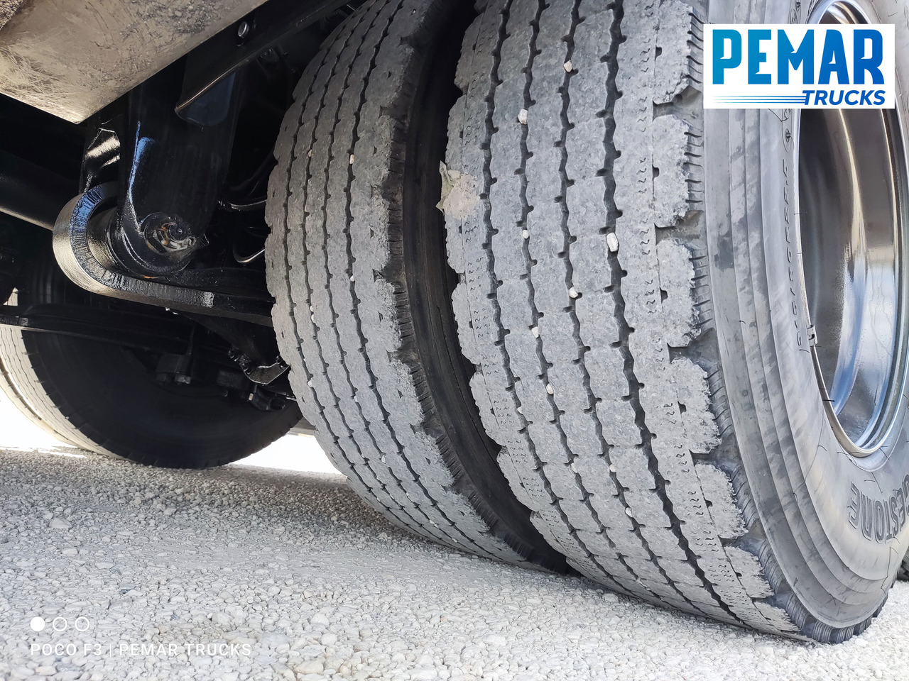 Containertransporter/ Wissellaadbak vrachtwagen SCANIA R 500 6X2 TAUTLINER CAJA INTERCAMBIABLE: afbeelding 17 Containertransporter/ Wissellaadbak vrachtwagen SCANIA R 500 6X2 TAUTLINER CAJA INTERCAMBIABLE: afbeelding 17