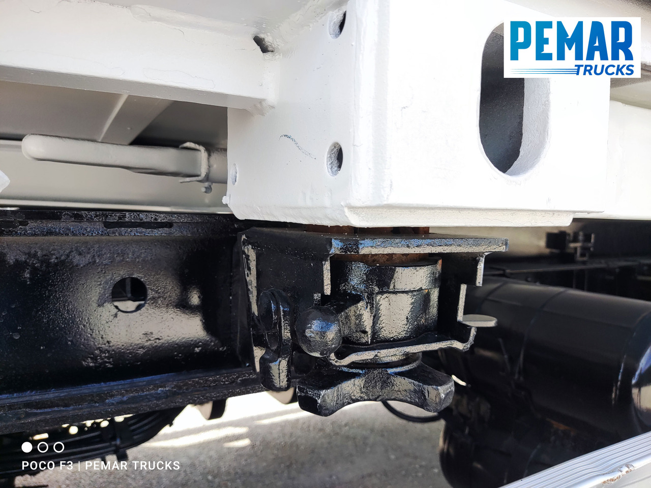 Containertransporter/ Wissellaadbak vrachtwagen SCANIA R 500 6X2 TAUTLINER CAJA INTERCAMBIABLE: afbeelding 19 Containertransporter/ Wissellaadbak vrachtwagen SCANIA R 500 6X2 TAUTLINER CAJA INTERCAMBIABLE: afbeelding 19