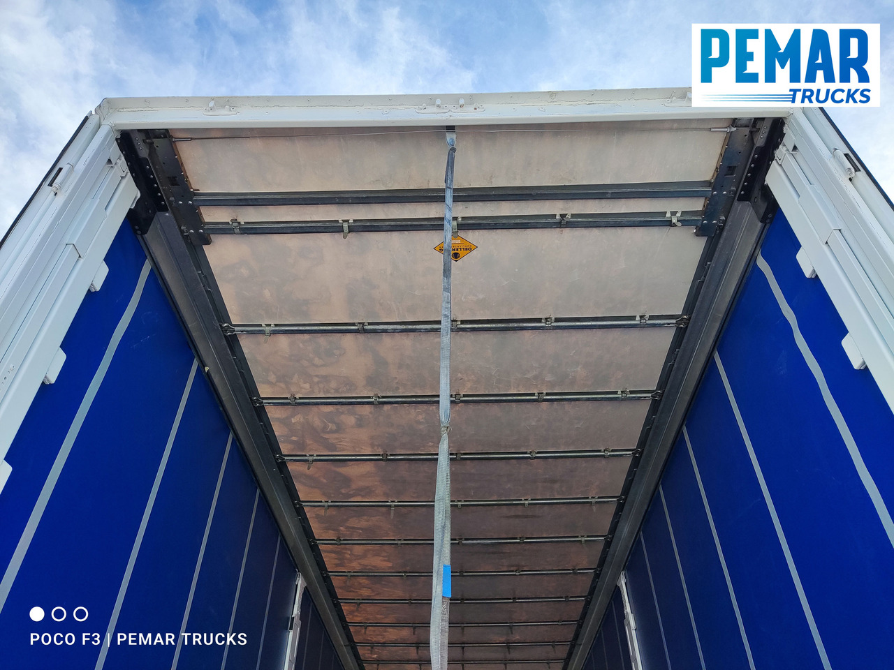 Containertransporter/ Wissellaadbak vrachtwagen SCANIA R 500 6X2 TAUTLINER CAJA INTERCAMBIABLE: afbeelding 11 Containertransporter/ Wissellaadbak vrachtwagen SCANIA R 500 6X2 TAUTLINER CAJA INTERCAMBIABLE: afbeelding 11