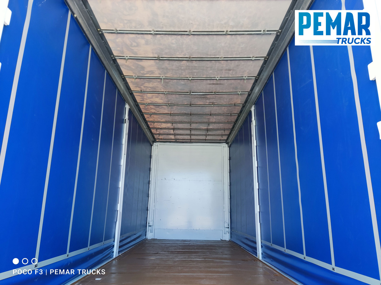 Containertransporter/ Wissellaadbak vrachtwagen SCANIA R 500 6X2 TAUTLINER CAJA INTERCAMBIABLE: afbeelding 12 Containertransporter/ Wissellaadbak vrachtwagen SCANIA R 500 6X2 TAUTLINER CAJA INTERCAMBIABLE: afbeelding 12