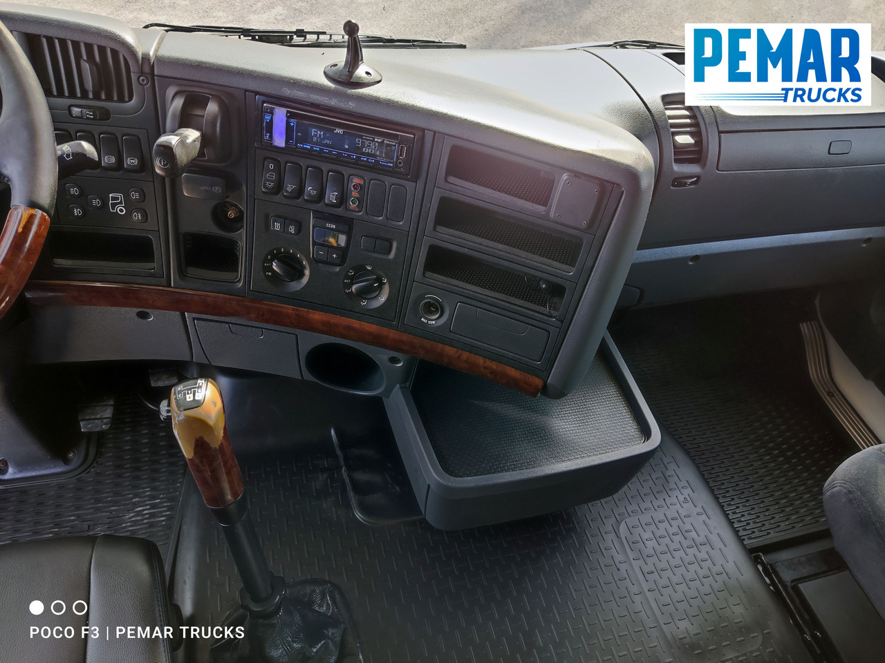 Containertransporter/ Wissellaadbak vrachtwagen SCANIA R 500 6X2 TAUTLINER CAJA INTERCAMBIABLE: afbeelding 25 Containertransporter/ Wissellaadbak vrachtwagen SCANIA R 500 6X2 TAUTLINER CAJA INTERCAMBIABLE: afbeelding 25