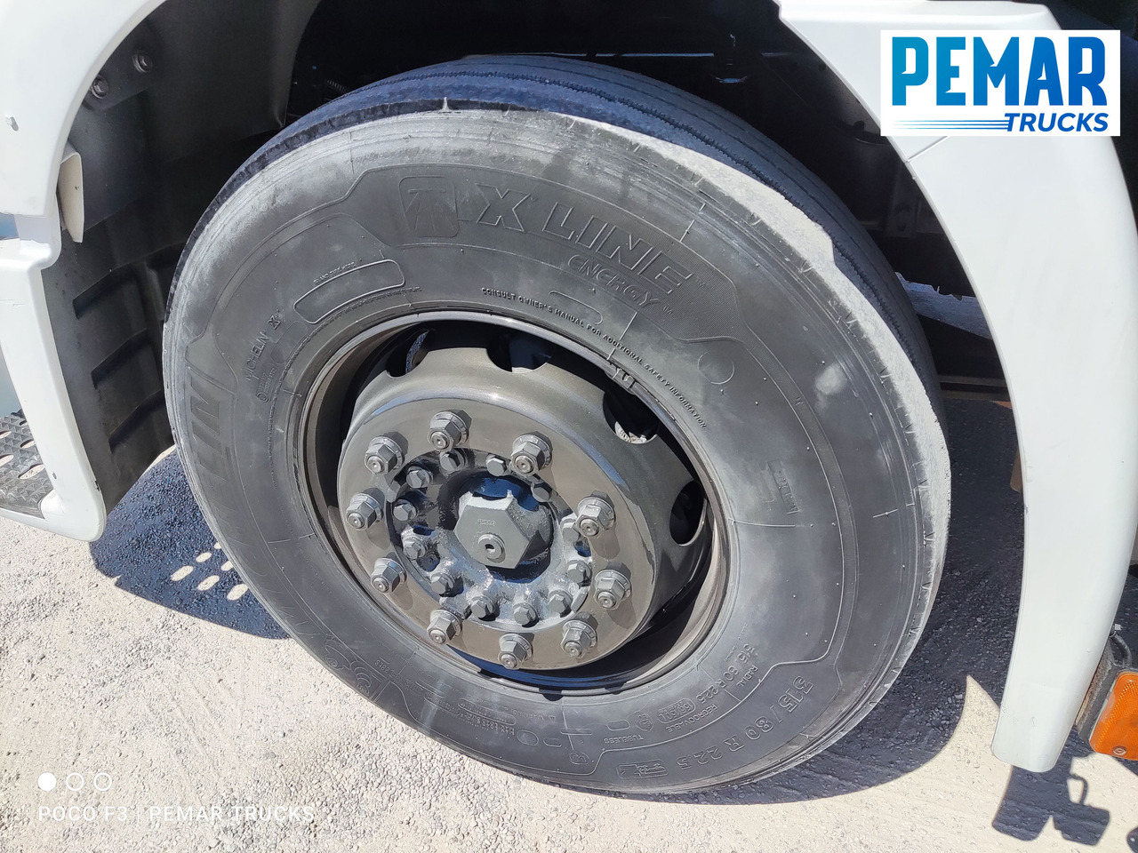 Trekker IVECO STRALIS 480 RETARDER CABEZA TRACTORA: afbeelding 12 Trekker IVECO STRALIS 480 RETARDER CABEZA TRACTORA: afbeelding 12