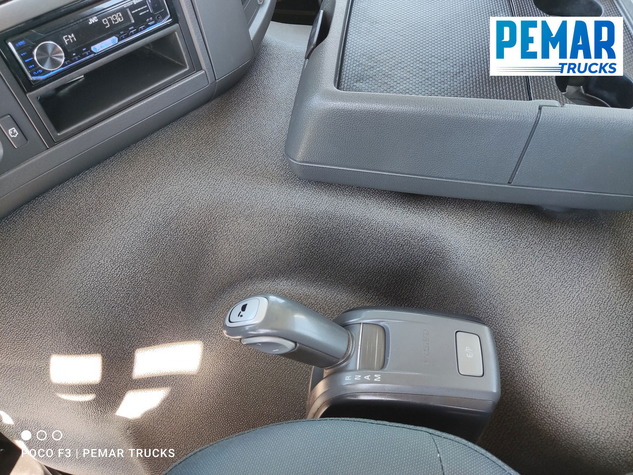 Leasing VOLVO FMX 460 6X4 MULTILIFT 21T EURO 5 VOLVO FMX 460 6X4 MULTILIFT 21T EURO 5: afbeelding 31