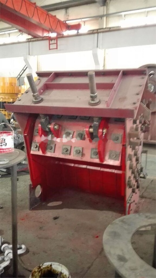 Hazemag APS1313 Impact Crusher - Kegelbreker: afbeelding 4 Hazemag APS1313 Impact Crusher - Kegelbreker: afbeelding 4