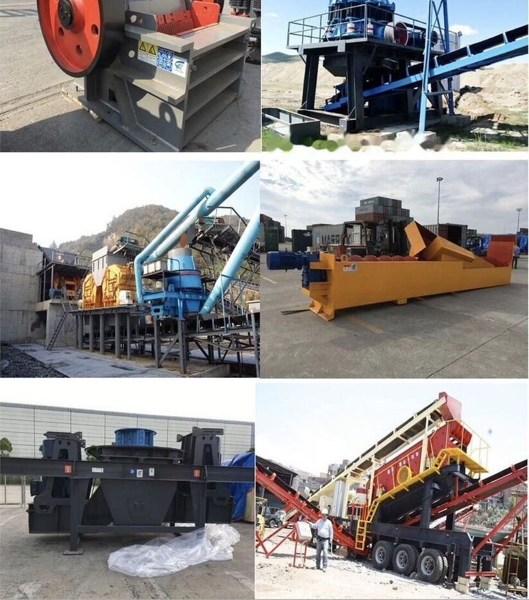 Kinglink 5.5 Feet Cone Crusher - Kegelbreker: afbeelding 2 Kinglink 5.5 Feet Cone Crusher - Kegelbreker: afbeelding 2