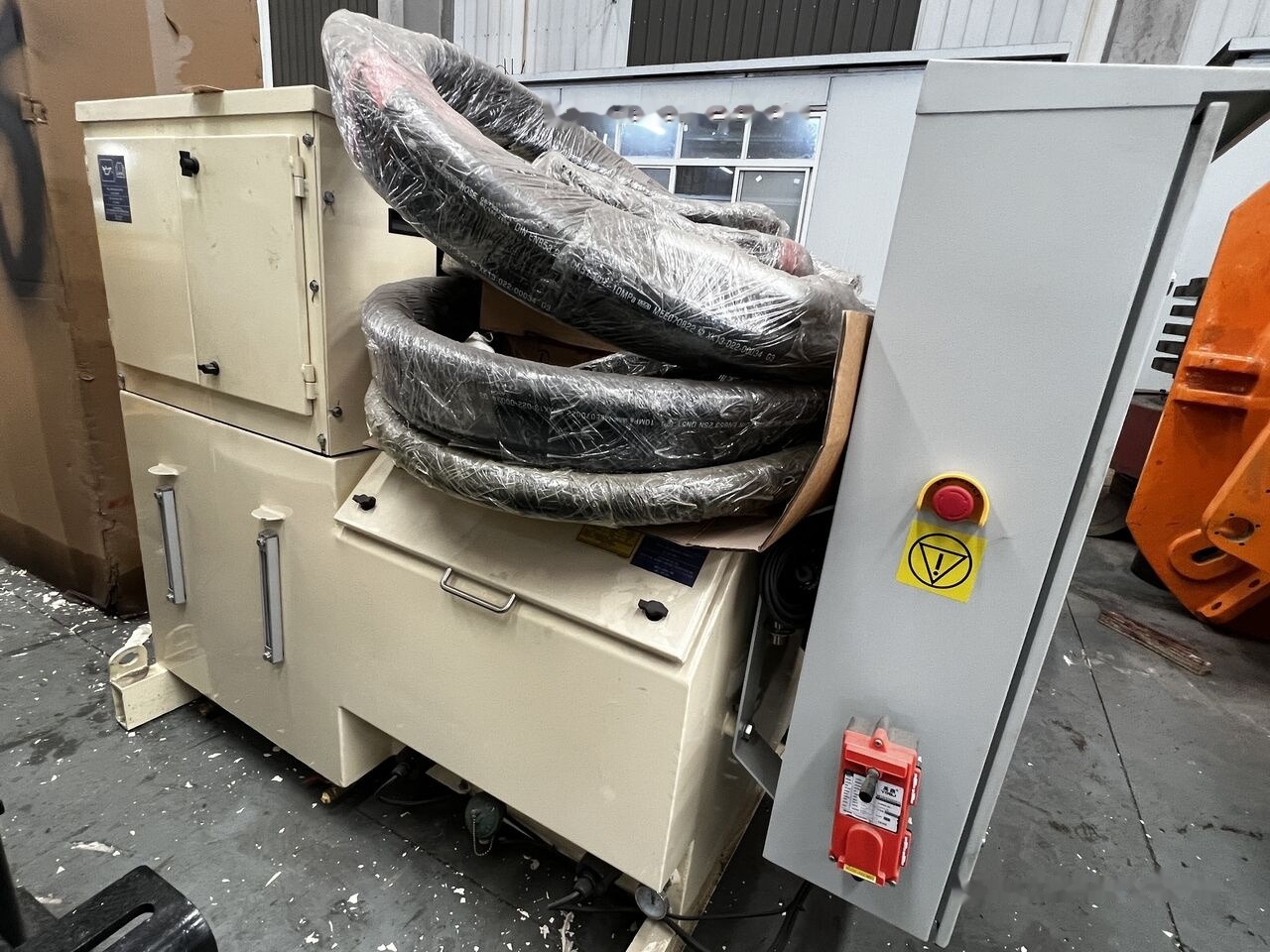 Kinglink HP300 CONE CRUSHER - Kegelbreker: afbeelding 5 Kinglink HP300 CONE CRUSHER - Kegelbreker: afbeelding 5