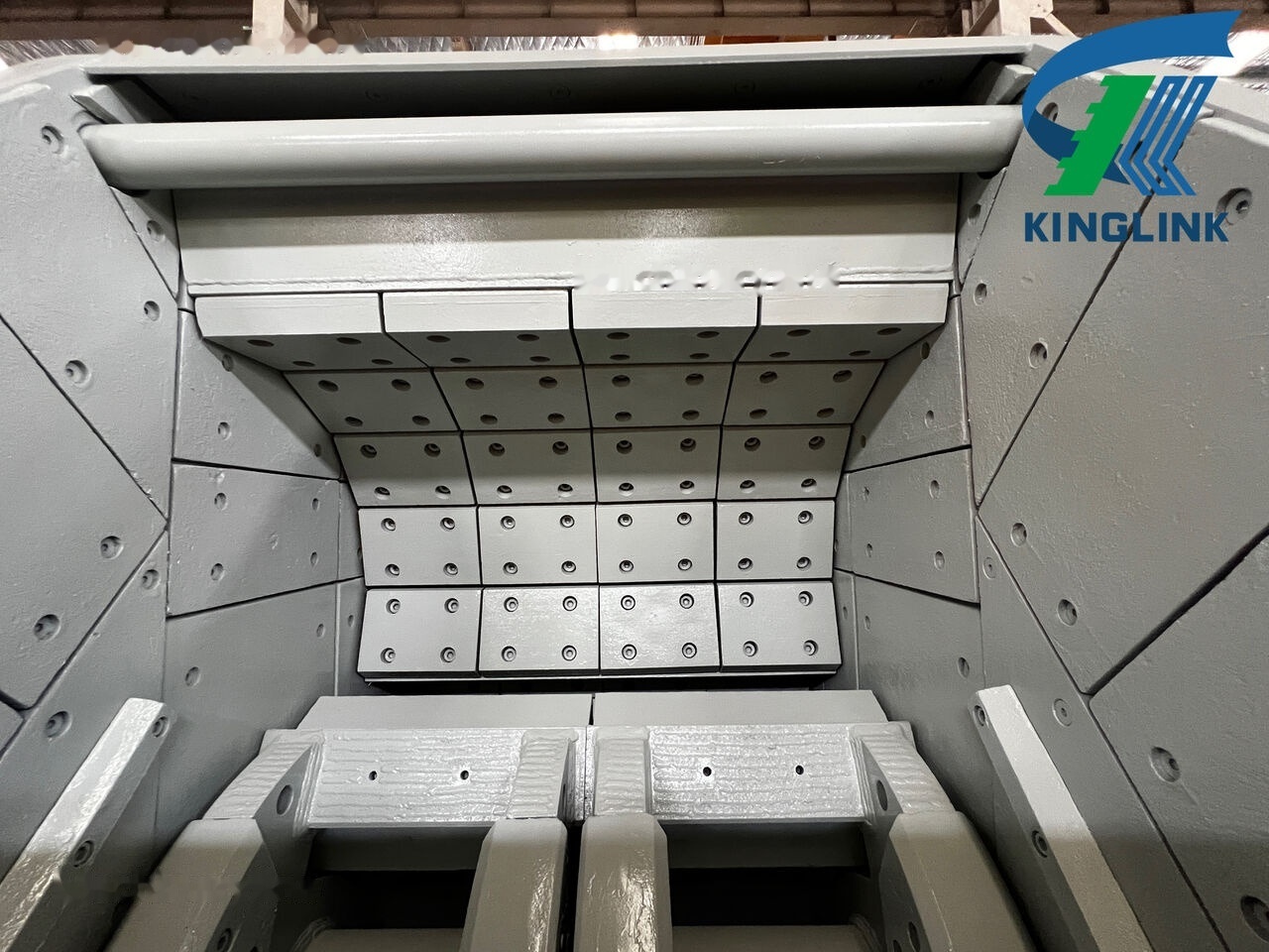 Kinglink HSI Impactor KPF1416 - Slagbreker: afbeelding 1 Kinglink HSI Impactor KPF1416 - Slagbreker: afbeelding 1