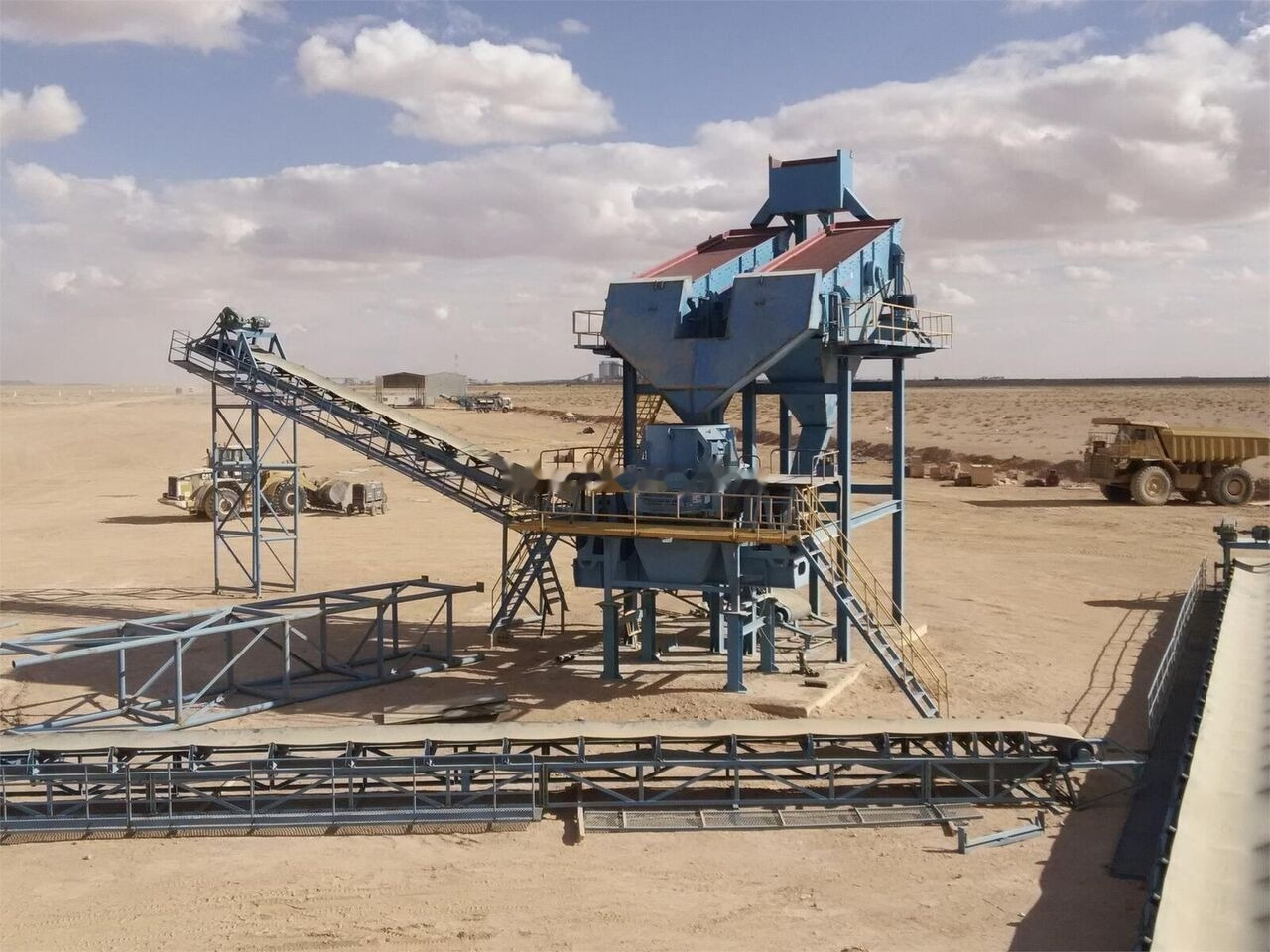 Kinglink KL10 Sand making machine | VSI Sand Maker - Breekmachine: afbeelding 3 Kinglink KL10 Sand making machine | VSI Sand Maker - Breekmachine: afbeelding 3