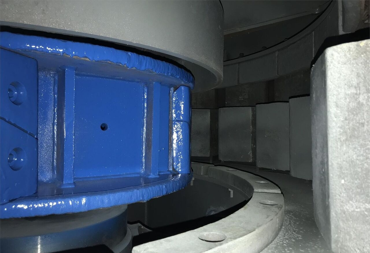 Kinglink KL8 VSI Crusher | Sand Making Machine - Slagbreker: afbeelding 4 Kinglink KL8 VSI Crusher | Sand Making Machine - Slagbreker: afbeelding 4