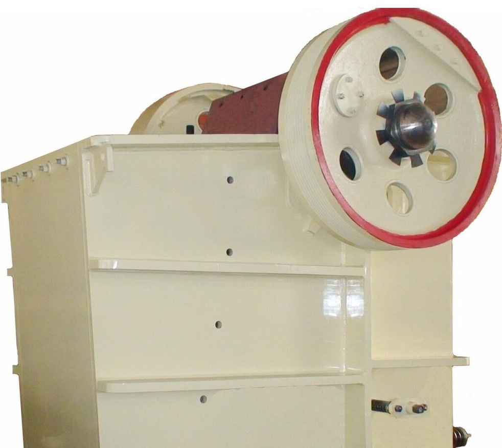 Kinglink KPE1200x800 Hydraulic Jaw Crusher - Kaakbreker: afbeelding 3 Kinglink KPE1200x800 Hydraulic Jaw Crusher - Kaakbreker: afbeelding 3