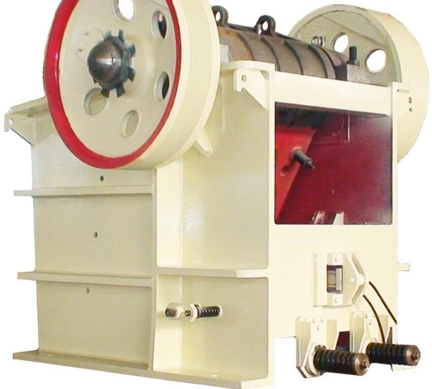 Kinglink KPE1200x800 Hydraulic Jaw Crusher - Kaakbreker: afbeelding 2 Kinglink KPE1200x800 Hydraulic Jaw Crusher - Kaakbreker: afbeelding 2