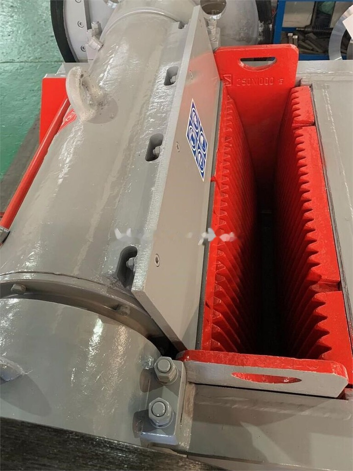 Kinglink PEX1047 JAW CRUSHER | 80TPH Lithium - Kaakbreker: afbeelding 3 Kinglink PEX1047 JAW CRUSHER | 80TPH Lithium - Kaakbreker: afbeelding 3