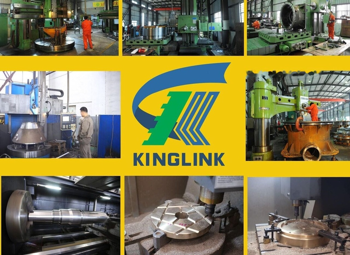 Kinglink PEX1047 Rock Jaw Crusher Equipment - Kaakbreker: afbeelding 5 Kinglink PEX1047 Rock Jaw Crusher Equipment - Kaakbreker: afbeelding 5