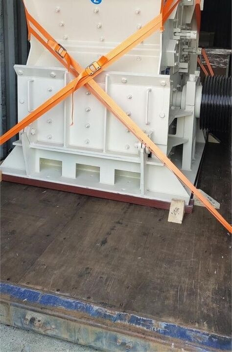 Kinglink PF1210 HSI Impactor - Slagbreker: afbeelding 2 Kinglink PF1210 HSI Impactor - Slagbreker: afbeelding 2