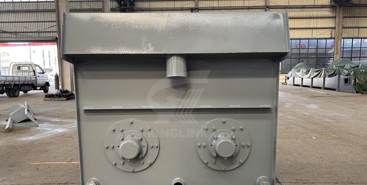 Kinglink Screw Sand Washer | 44'' x 32' Fine Material Washer - Breekmachine: afbeelding 5 Kinglink Screw Sand Washer | 44'' x 32' Fine Material Washer - Breekmachine: afbeelding 5