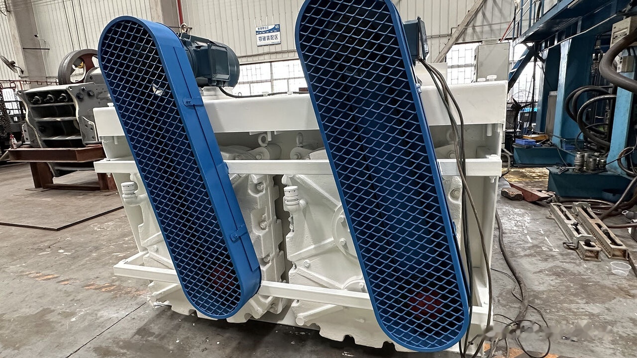 Kinglink TTSW3625 Twin Sand Screw Fine Material Washer - Breekmachine: afbeelding 5 Kinglink TTSW3625 Twin Sand Screw Fine Material Washer - Breekmachine: afbeelding 5