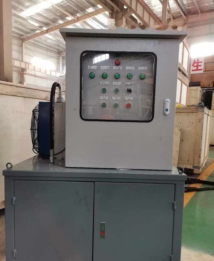 Kinglink Trio Type TV Series TV95 Vertical Shaft Impactor (VSI) - Breekmachine: afbeelding 2 Kinglink Trio Type TV Series TV95 Vertical Shaft Impactor (VSI) - Breekmachine: afbeelding 2