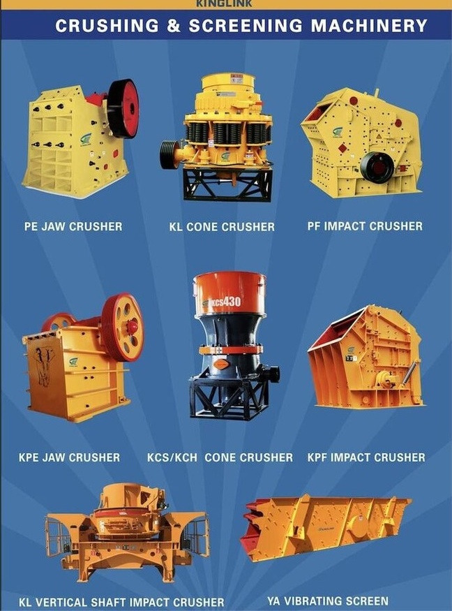 Nieuw Mijnbouw machine Kinglink WBZ180 Heavy duty Apron feeder: afbeelding 7