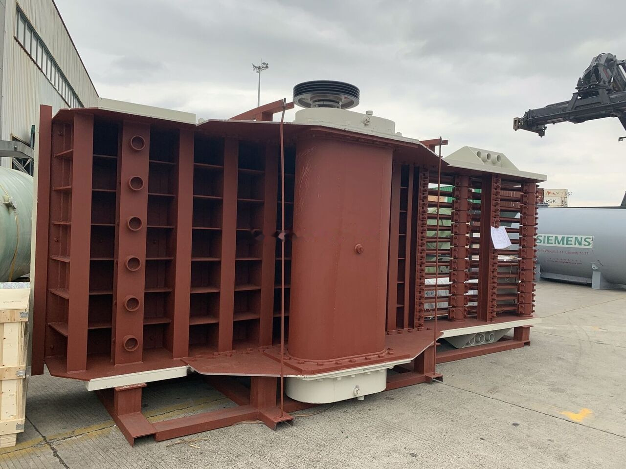 Kinglink ZSW600*180 Vibrating feeder | Quarry | Aggregates Crushing line - Mijnbouw machine: afbeelding 3 Kinglink ZSW600*180 Vibrating feeder | Quarry | Aggregates Crushing line - Mijnbouw machine: afbeelding 3