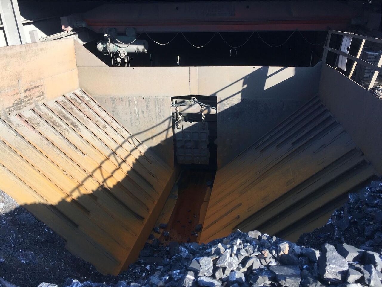 Kinglink ZSW600x150 Vibriting Feeder For Sale - Mijnbouw machine: afbeelding 1 Kinglink ZSW600x150 Vibriting Feeder For Sale - Mijnbouw machine: afbeelding 1