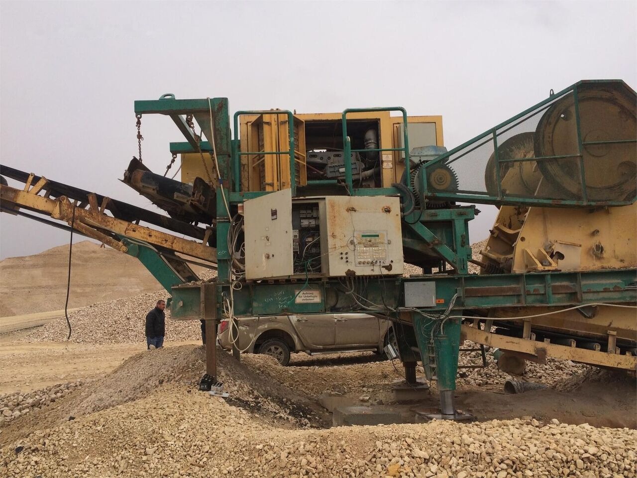 MF LIEZEN 1080x800 - Mobiele breker: afbeelding 3 MF LIEZEN 1080x800 - Mobiele breker: afbeelding 3