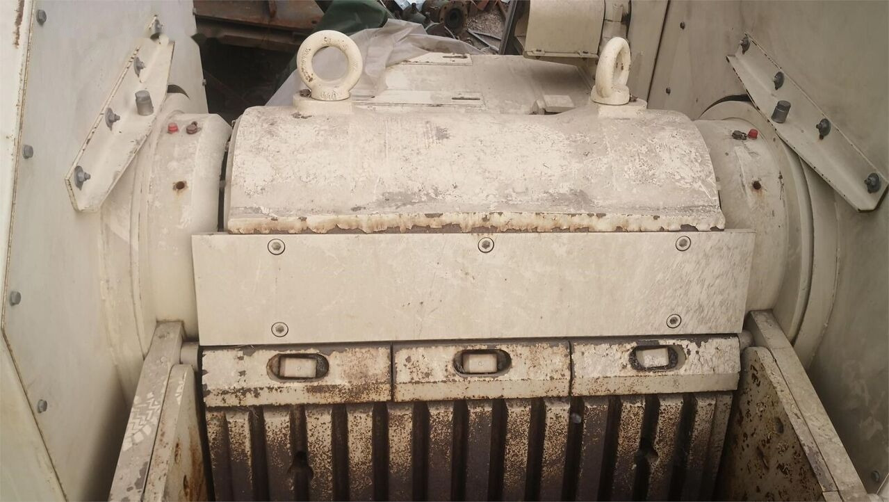 Metso C3054 - Kaakbreker: afbeelding 3 Metso C3054 - Kaakbreker: afbeelding 3