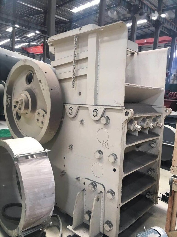 Metso C80 Original JAW CRUSHER - Kaakbreker: afbeelding 3 Metso C80 Original JAW CRUSHER - Kaakbreker: afbeelding 3