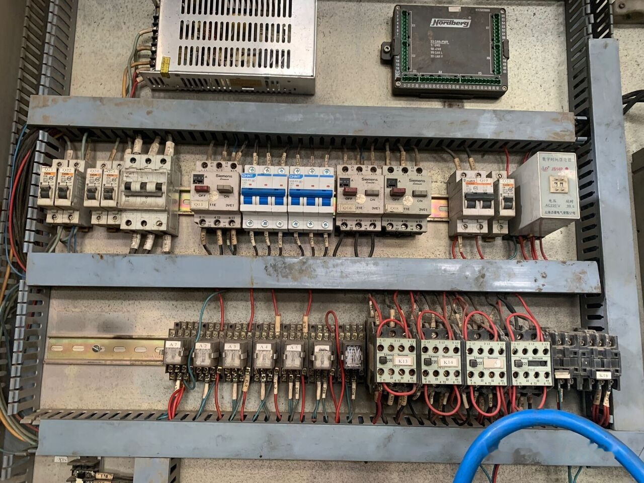 Metso HP200 Cone Crusher - Kegelbreker: afbeelding 4 Metso HP200 Cone Crusher - Kegelbreker: afbeelding 4