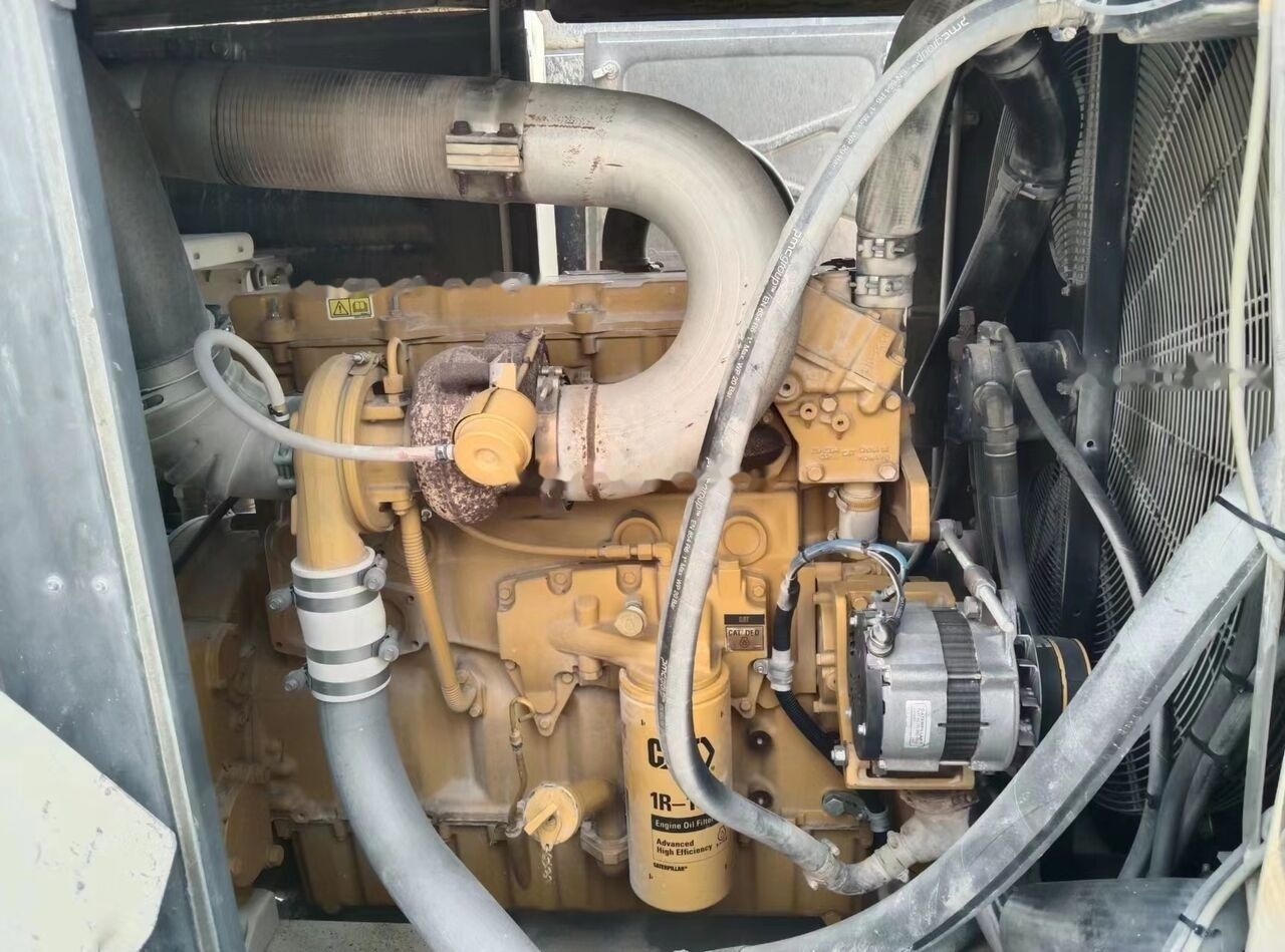 Metso Lokotrack LT106 Jaw Crusher - Mobiele breker: afbeelding 4 Metso Lokotrack LT106 Jaw Crusher - Mobiele breker: afbeelding 4