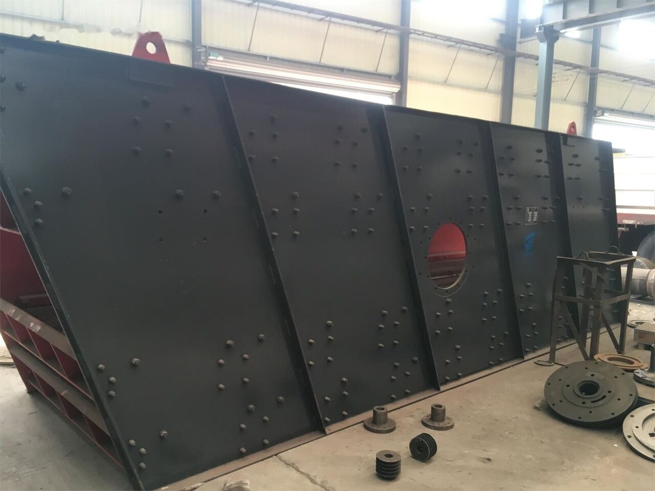 New KINGLINK 3YA1860 - Zeefinstallatie: afbeelding 3 New KINGLINK 3YA1860 - Zeefinstallatie: afbeelding 3