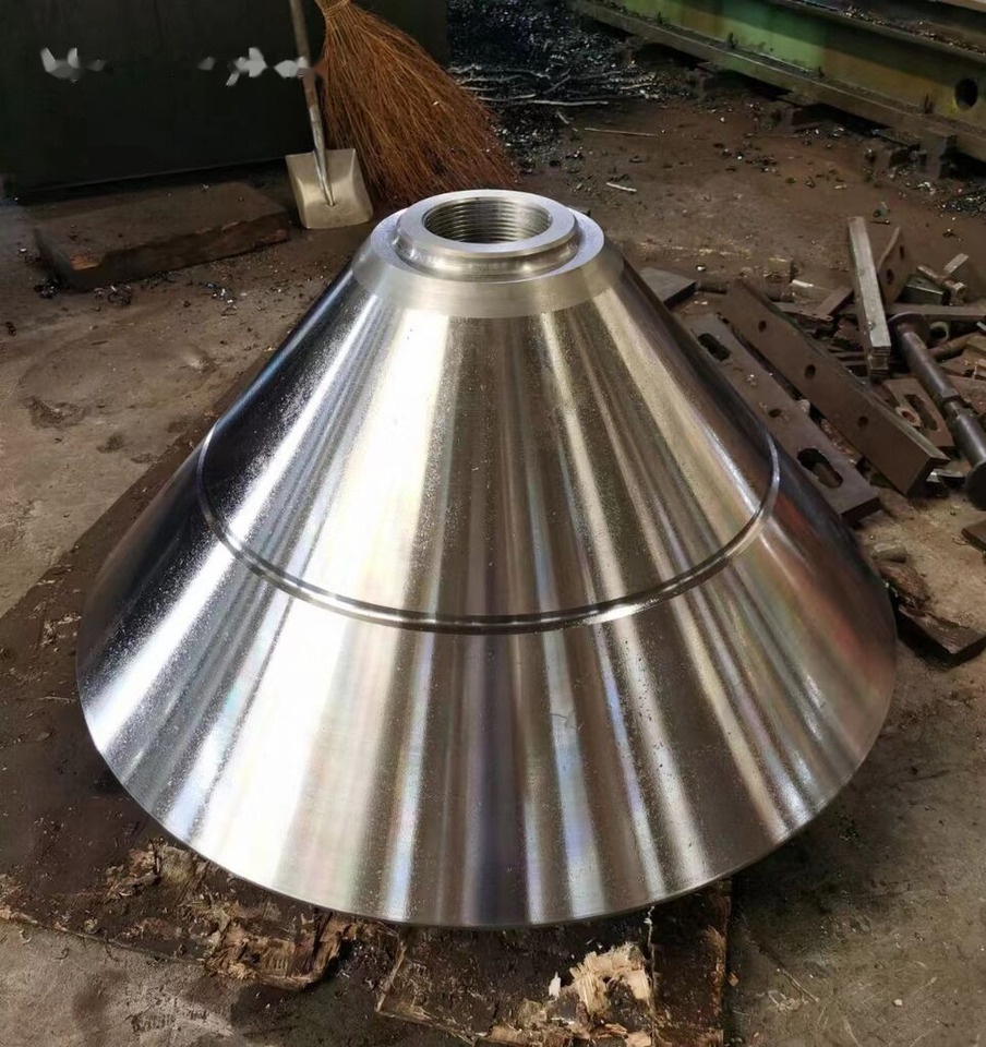 Nordberg Metso HP300 Bowl Assembly - Kegelbreker: afbeelding 3 Nordberg Metso HP300 Bowl Assembly - Kegelbreker: afbeelding 3