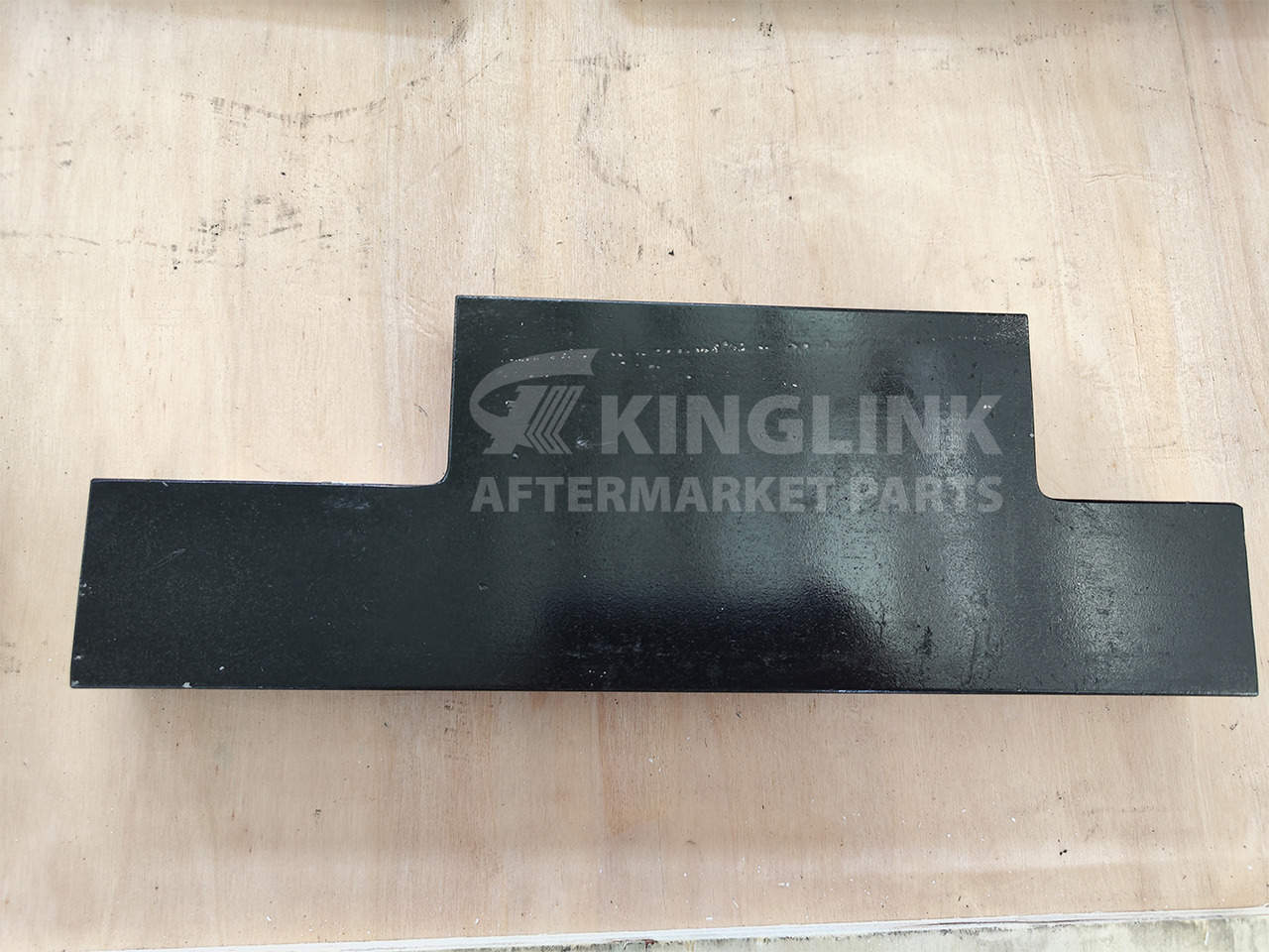 KINGLINK Wear Parts Tab 17023256 for TV85 Vertical Impact Crusher - Onderdelen voor Bouwmachine: afbeelding 1 KINGLINK Wear Parts Tab 17023256 for TV85 Vertical Impact Crusher - Onderdelen voor Bouwmachine: afbeelding 1
