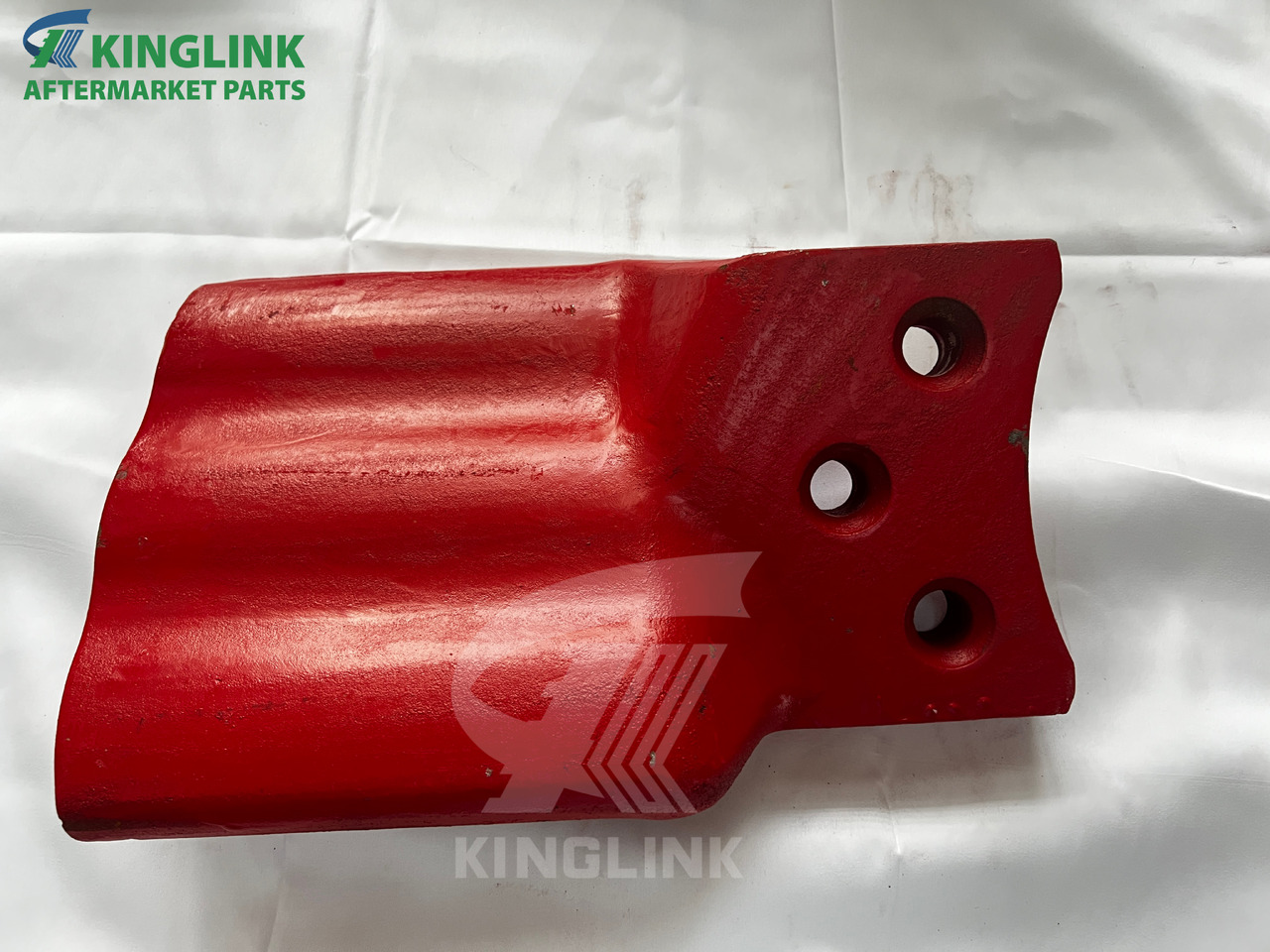 Paddle Blade for Gator & Trio 44'' Coarse Material Washer - Mijnbouw machine: afbeelding 1 Paddle Blade for Gator & Trio 44'' Coarse Material Washer - Mijnbouw machine: afbeelding 1