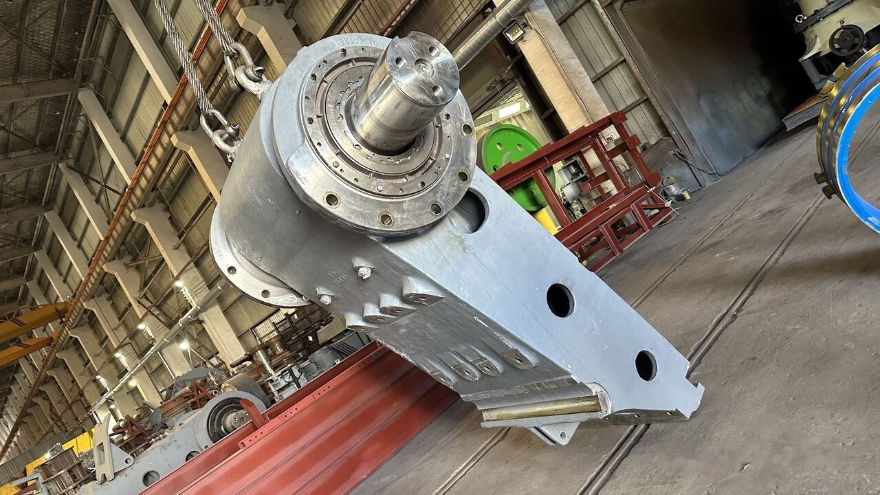 Pitman for Metso C125 Jaw Crusher - Kaakbreker: afbeelding 2 Pitman for Metso C125 Jaw Crusher - Kaakbreker: afbeelding 2