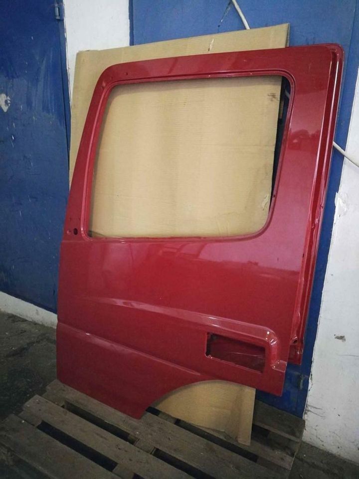 Beifahrertür Mercedes Axor - Deur en onderdelen voor Vrachtwagen: afbeelding 1 Beifahrertür Mercedes Axor - Deur en onderdelen voor Vrachtwagen: afbeelding 1