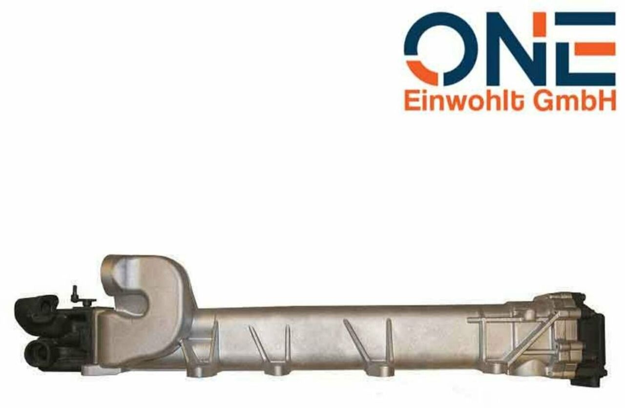 MAN AGR Modul 51081007141, 51081009141, 51081007197 - EGR koeler: afbeelding 1 MAN AGR Modul 51081007141, 51081009141, 51081007197 - EGR koeler: afbeelding 1