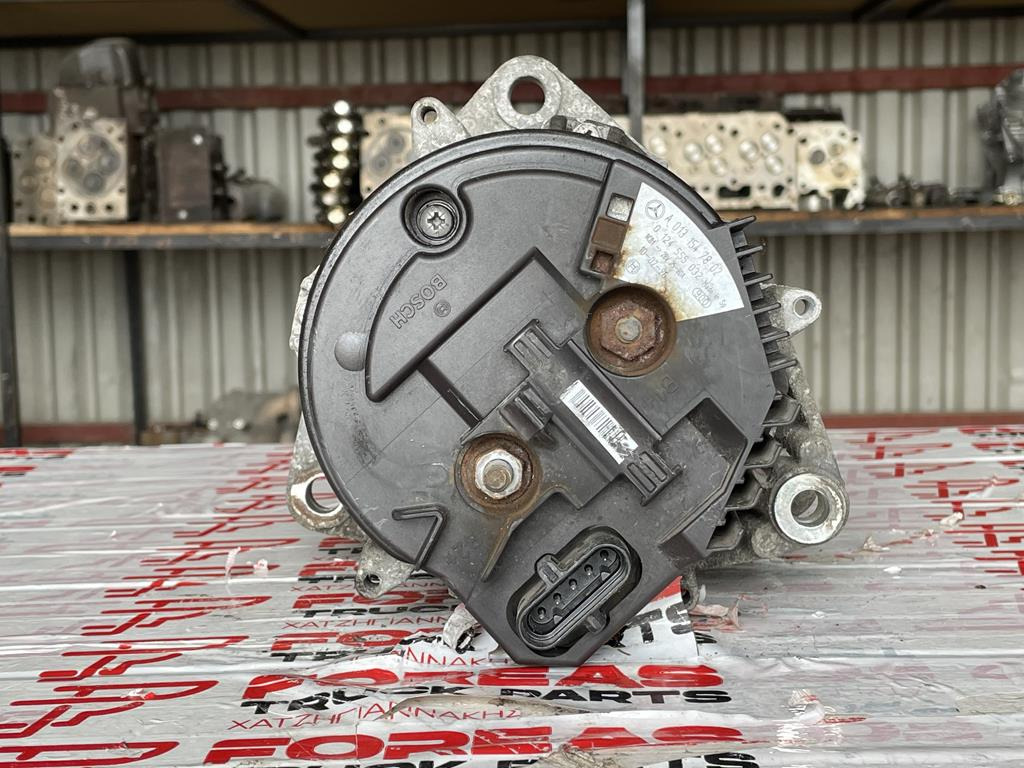 BOSCH FOR MERCEDES - A 013 154 7802 - Dynamo voor Vrachtwagen: afbeelding 3 BOSCH FOR MERCEDES - A 013 154 7802 - Dynamo voor Vrachtwagen: afbeelding 3