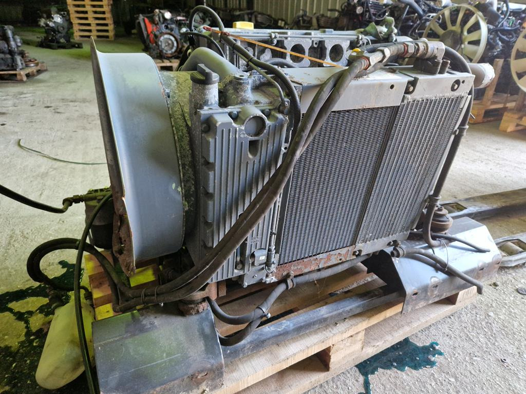 DEUTZ BF4M 1013 WITHOUT HYDRO - Motor voor Vrachtwagen: afbeelding 4 DEUTZ BF4M 1013 WITHOUT HYDRO - Motor voor Vrachtwagen: afbeelding 4
