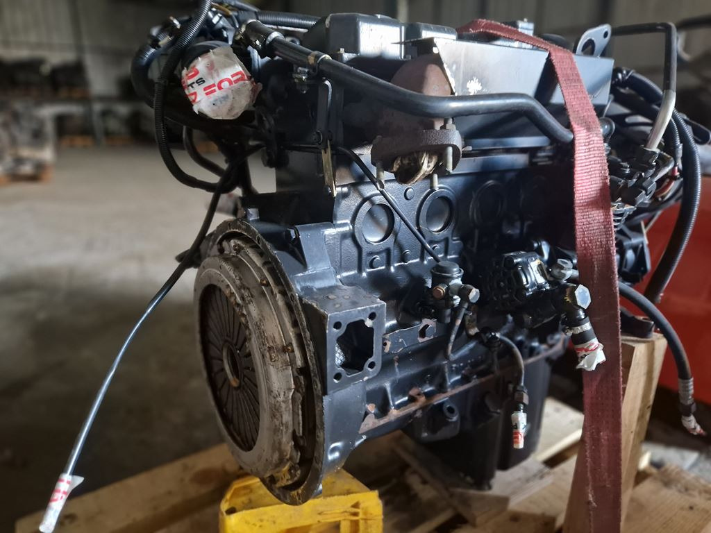 MAN D0824 FL01 - Motor voor Vrachtwagen: afbeelding 4 MAN D0824 FL01 - Motor voor Vrachtwagen: afbeelding 4