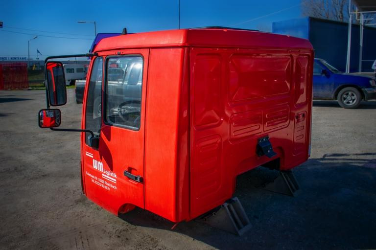 MAN L2000 - Cabine voor Vrachtwagen: afbeelding 5 MAN L2000 - Cabine voor Vrachtwagen: afbeelding 5