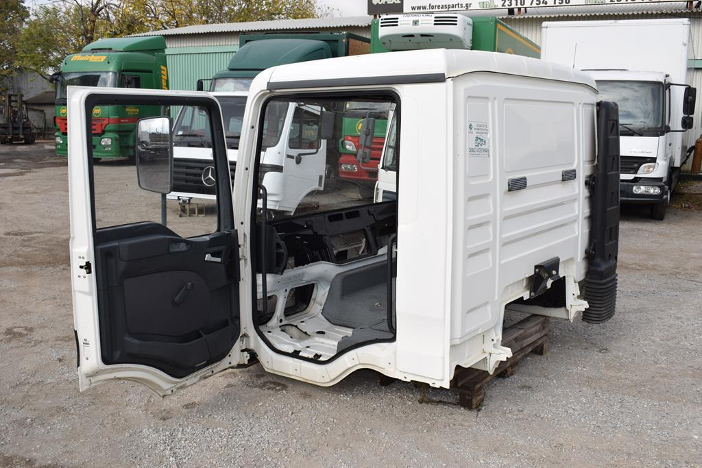 MAN TGL - Cabine voor Vrachtwagen: afbeelding 4 MAN TGL - Cabine voor Vrachtwagen: afbeelding 4