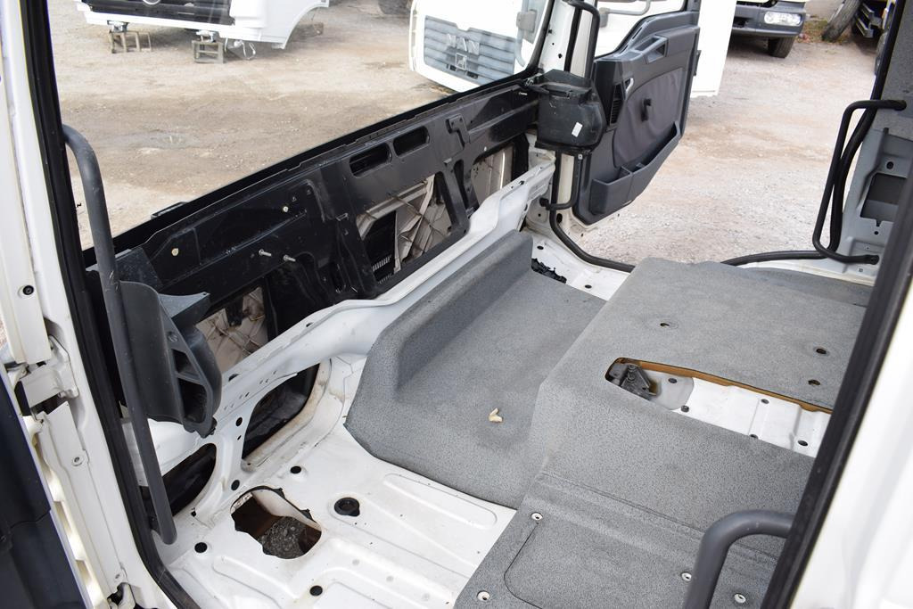 MAN TGL - Cabine voor Vrachtwagen: afbeelding 5 MAN TGL - Cabine voor Vrachtwagen: afbeelding 5